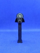 PEZ Dark Vador Star Wars