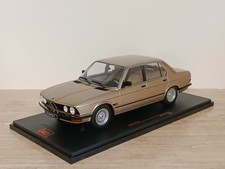 Bmw 520i (E28) #26 1982 1/18