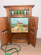 Superbe Mini Crèche santons