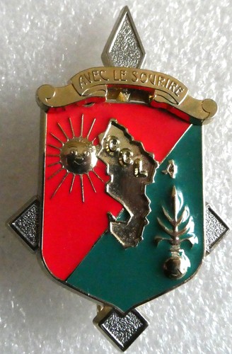 Legion etrangere dlem mayotte - etrangere,