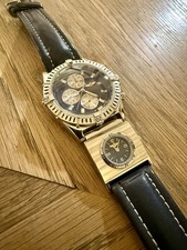 MONTRE BREITLING CHRONOMAT