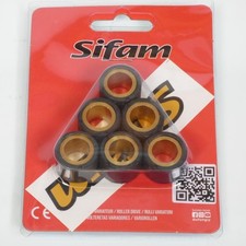 Galet rouleau de variateur