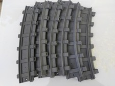 PLAYMOBIL LOT 6 Rails Courbe