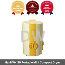 Mini séchoir compact portable