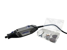 Outil multifonction DREMEL