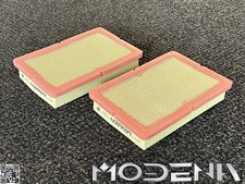 Lot Original Filtre à Air