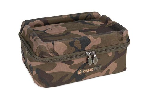 Fox camolite coffre - coffre, à