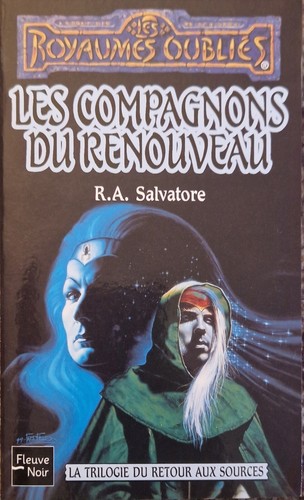Les royaumes oubliés - 20,