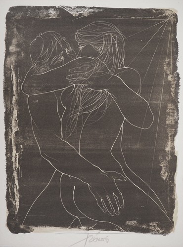 Pierre yves tremois couple - tremois, :