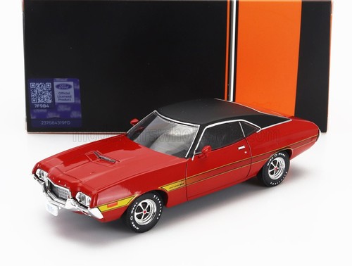 Ford gran torino sport de - gran,