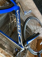 orbea bike