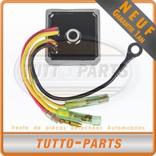 REGULADORE JET SKI SEADOO SPX