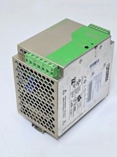 Phoenix Contact 2938617 QUINT-PS-3X400-500AC/24DC/10 Puissance Supply (Rénové)