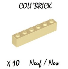 Lego 3009 - 10x Briques /