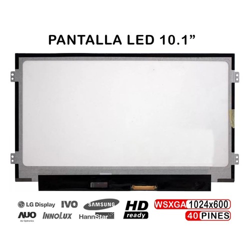 écran led pour - Écran, 10,1"