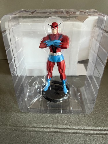 Figurine collection marvel - de,