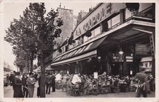 75* PARIS 14 - Montparnasse ��la dome�� RL56,0740
