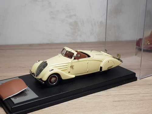 Créations kit résine - 1/43,