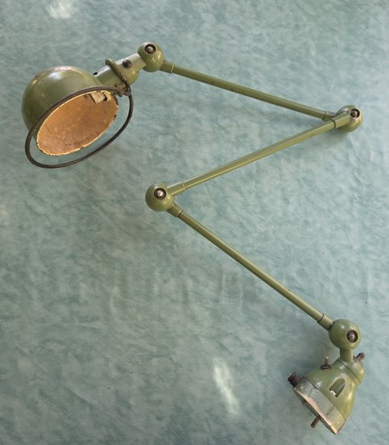 Lampe atelier jielde 3 - d’atelier,