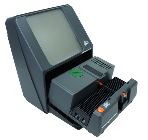 Braun paximat multiscope - braun,
