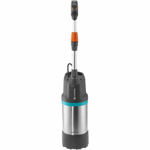 Gardena pompe eau - gardena, de