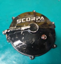 Carter d'embrayage scorpa 280