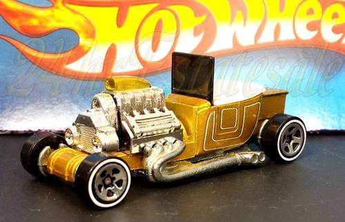 Hot wheels since - 68,