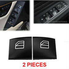 Bouton lève vitre gauche conducteur pour MERCEDES CLASS A W169 CLASS B W245 ML