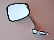 Miroir Klapp Miroir Lenkerende ZÜNDAPP BELLA Oldtimer Gauche / Droite