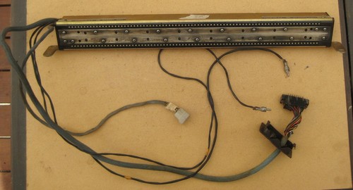 Seeburg lpc1 lp480 - lp480, rampe