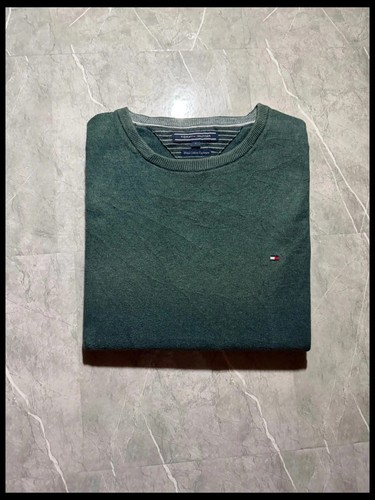 Pull tommy hilfiger col - tommy,