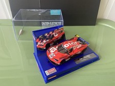 Carrera 31013 Digital KTM X-BOW GTX True Racing #75 1/32 Scale Slot Car