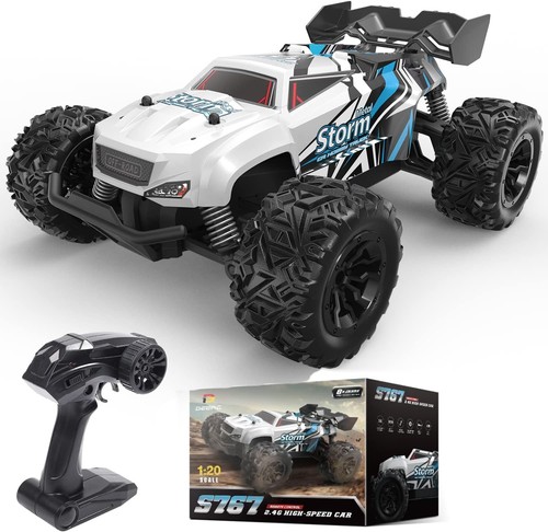 Car monster truck - monster,