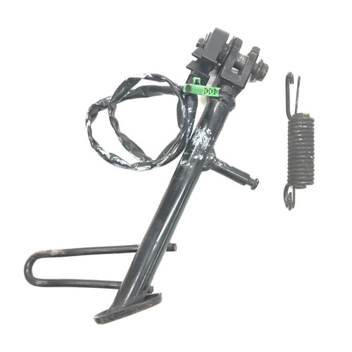 Bequille laterale honda nss - laterale,