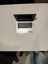 Chromebook Acer CB314-1HT-P39K