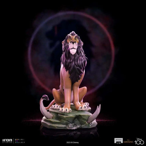 Disney lion king roi - king,