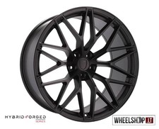 Porsche Cayanne Style R21