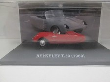 BERKELEY T 60 Voitures d'