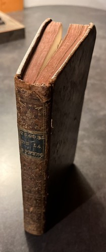 Livre ancien 1791 - livre,