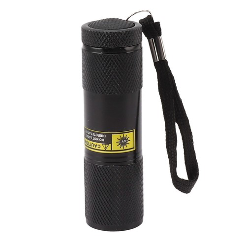 Lampe poche ultraviolette - lampe,