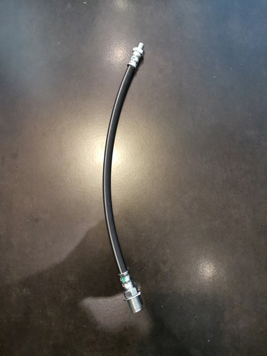Flexible frein avant - frein,