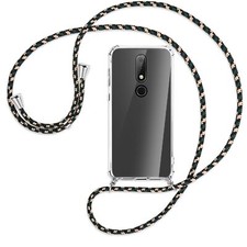 Collier pour Nokia 6.1 Plus /