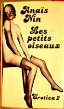 3 livres Les Petits Oiseaux