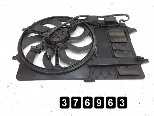 2001 mini cooper - 2001, ventilateur