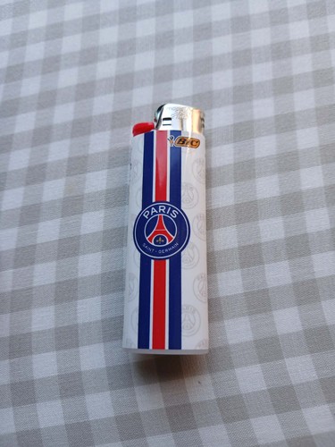 Briquet bic psg - bic,