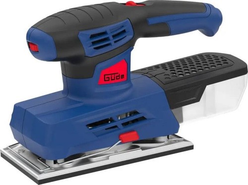 Ponceuse vibrante 1 - fs, 90.1