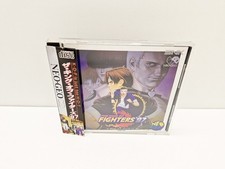 The King Of Fighters 97 NEO