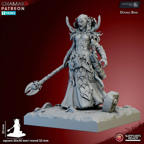 Path death vampire - path,