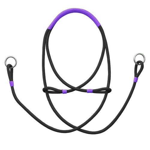 Hilason bitless bridle - hilason,