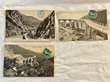 Gospel Route * Viaduct / Reel / Menton * 1900s